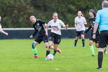 Bild 33 - wBJ SV Henstedt Ulzburg - FSG Oldendorf Itzehoe : Ergebnis: 1:5